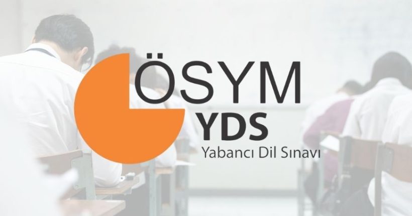 YDS Kursu