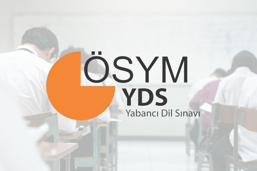 YDS Kursu