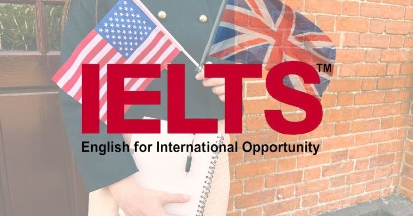 IELTS Kursu