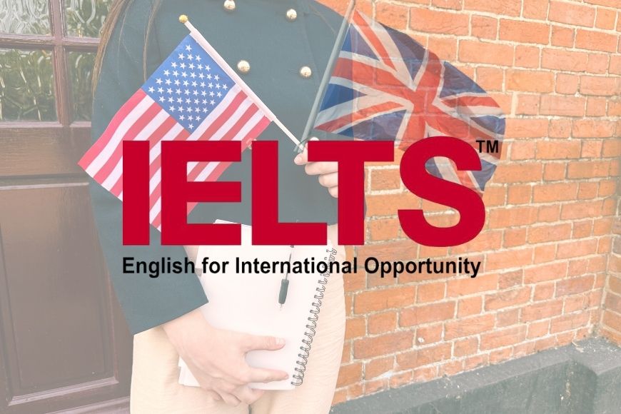 IELTS Kursu