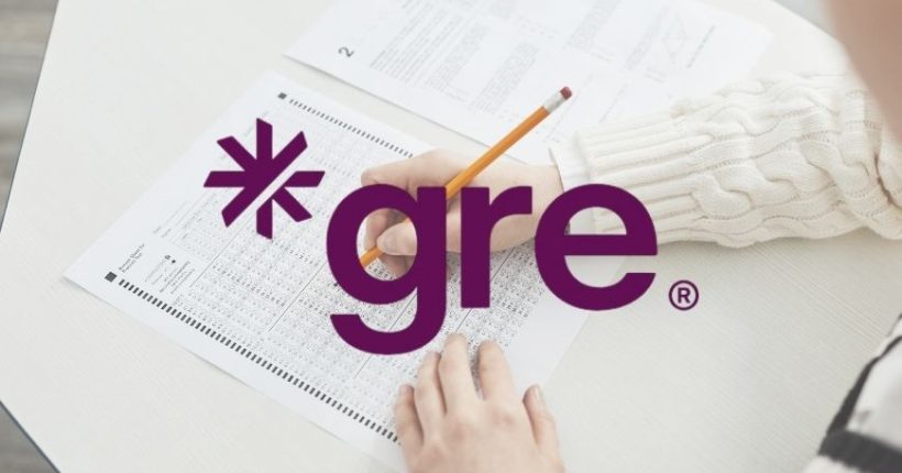GRE Kursu