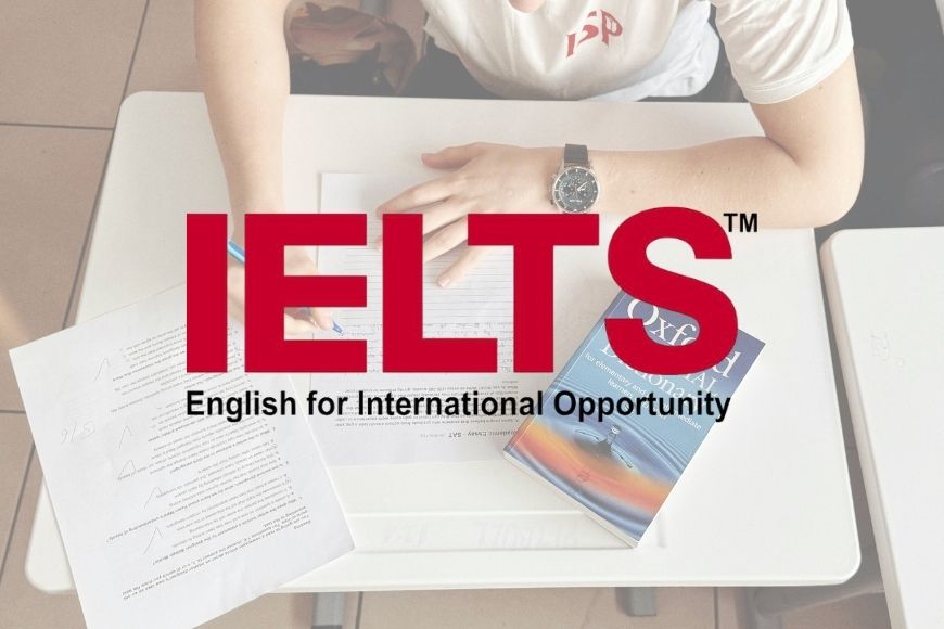 IELTS Academic ve IELTS General Farkı: Hangisini Seçmelisiniz?
