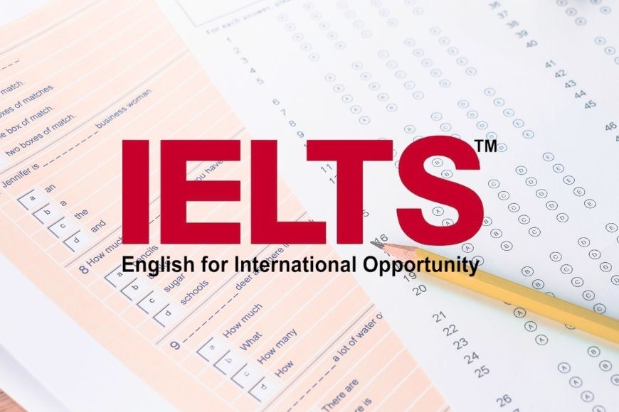 IELTS Sınavına İlk Kez Girecekler İçin Rehber