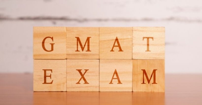 GMAT Kursu