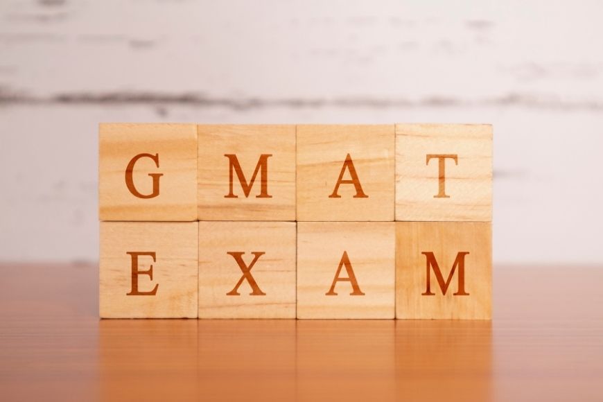 GMAT Kursu