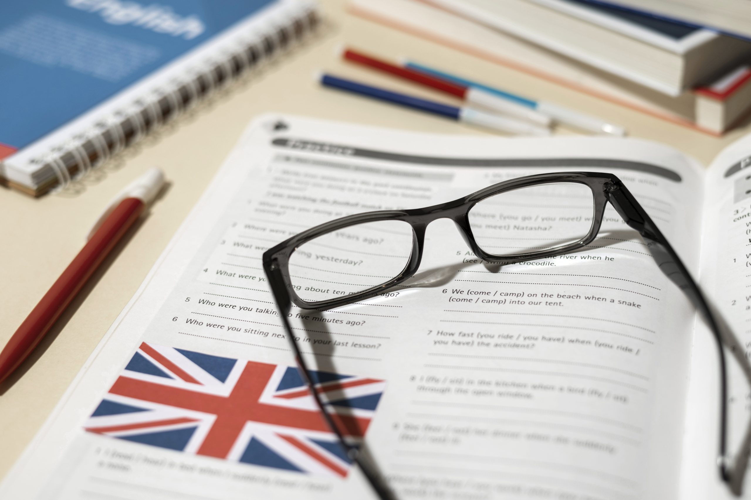 TOEFL mı IELTS mi? İki Sınav Arasındaki Farklar