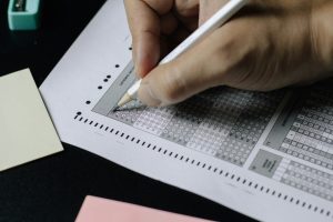 SAT Sınavına İlk Kez Girecekler İçin Rehber