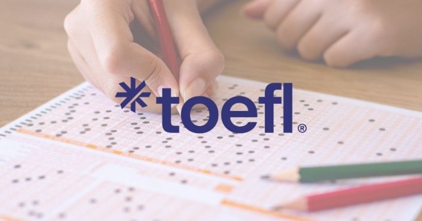 TOEFL Kursu