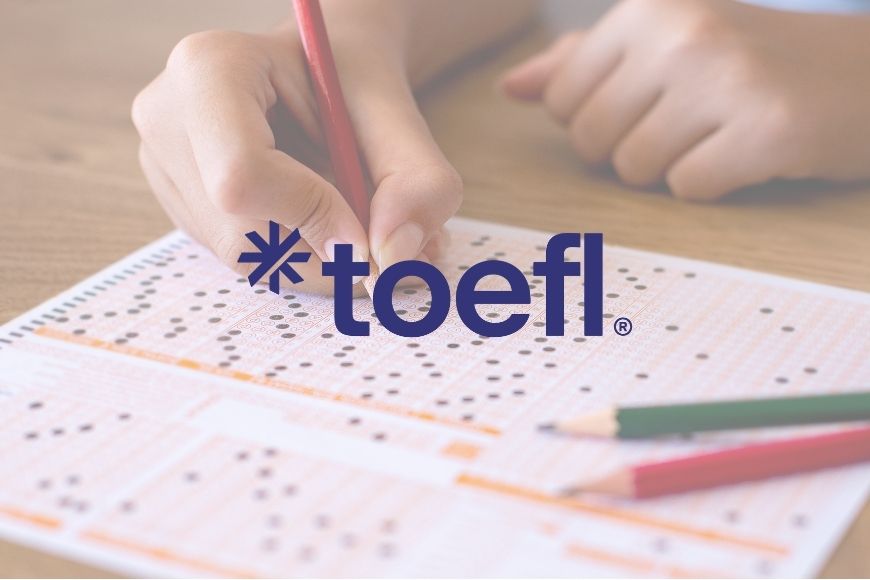TOEFL Kursu