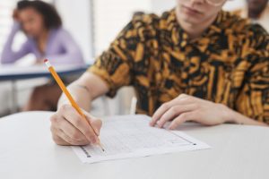 IELTS